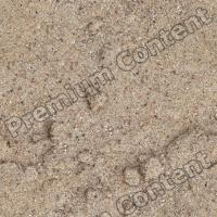 High Resolution Seamless Sand Texture 0003
